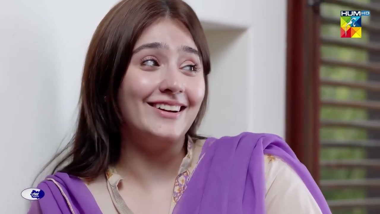 Mare Liya Rishta Koun Le Kar Aarha Hain..!!  - [ Durefishan Saleem & Bilal Abbas Khan] HUM Comedy