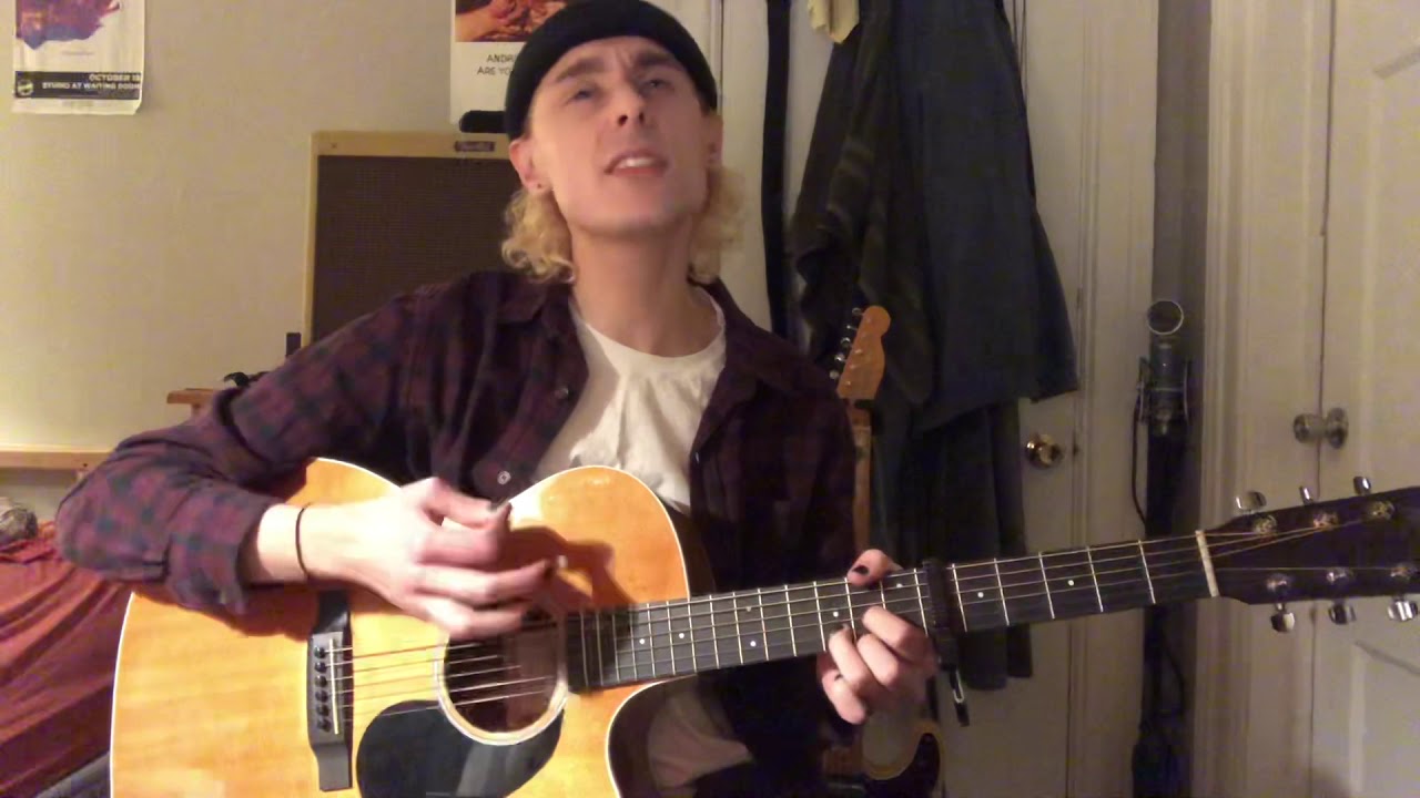 Radiator Hospital - Our Song (cover)