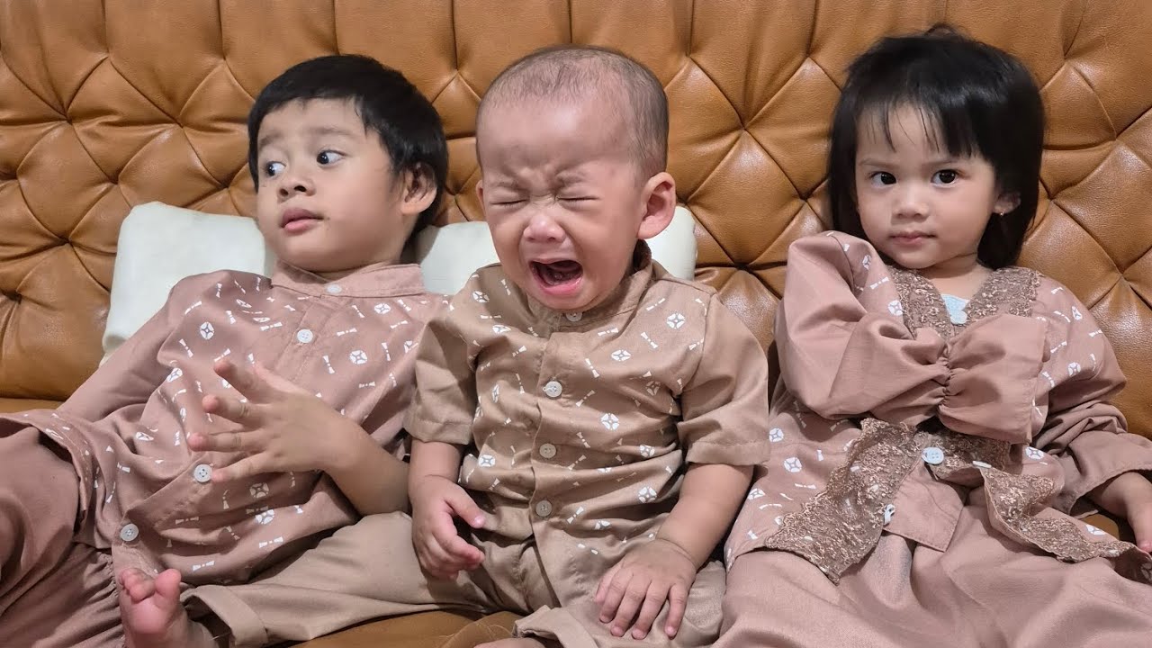 Lebaran Idul Fitri 2025