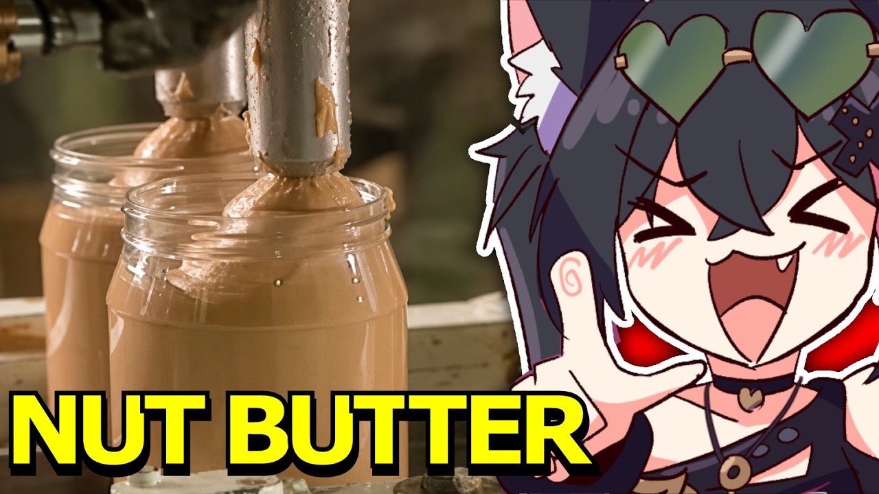 Reacting to How Its Made Out of Context For The First Time