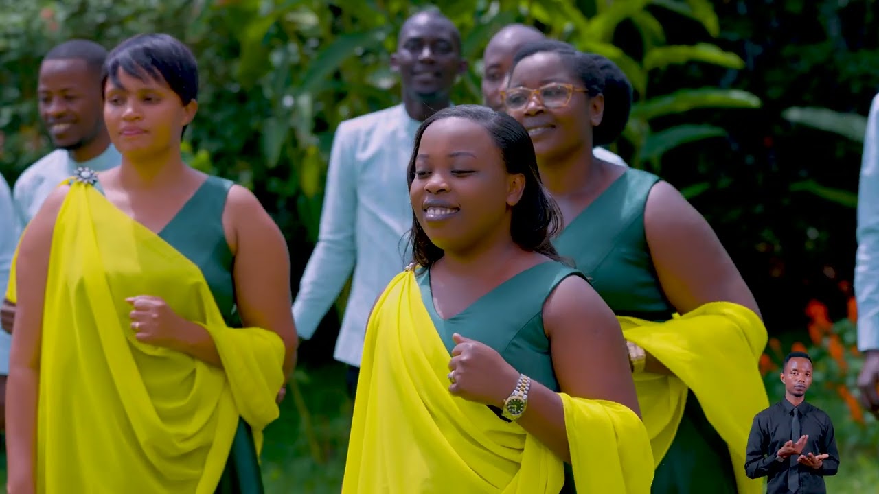 URABEHO - Umusamariya Mwiza Choir 2025