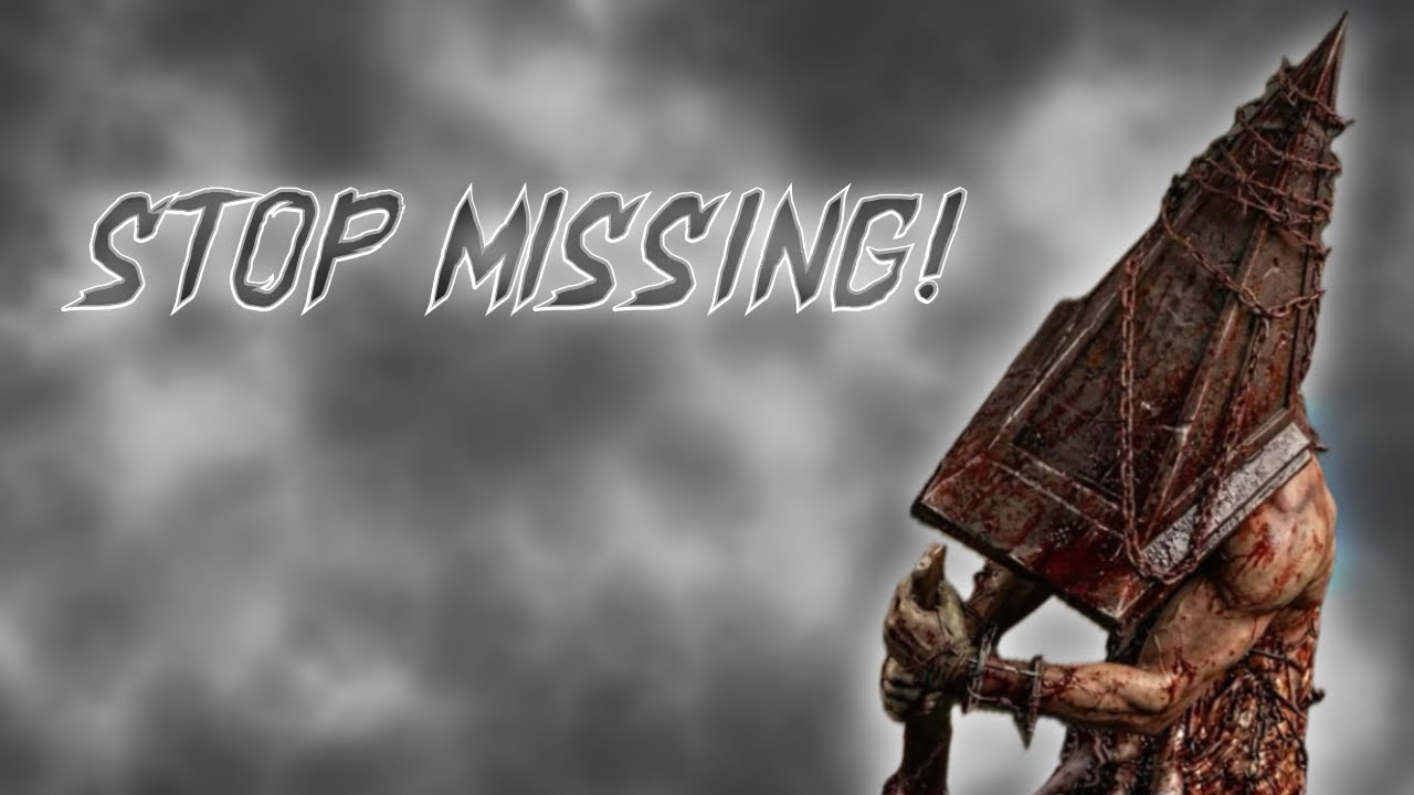 Stop Missing Your Shots! Ultimate Pyramid Head Guide (Dead by Daylight)