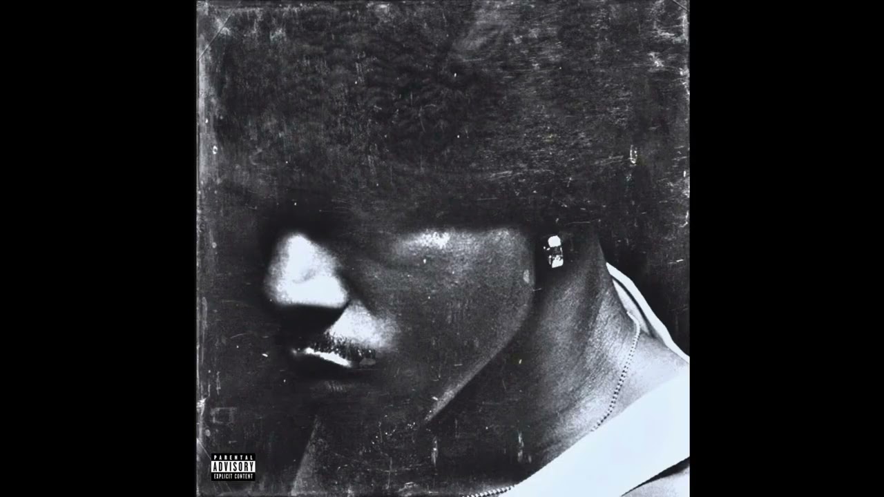 Joey Bada$$ - DARK AURA (INSTRUMENTAL)