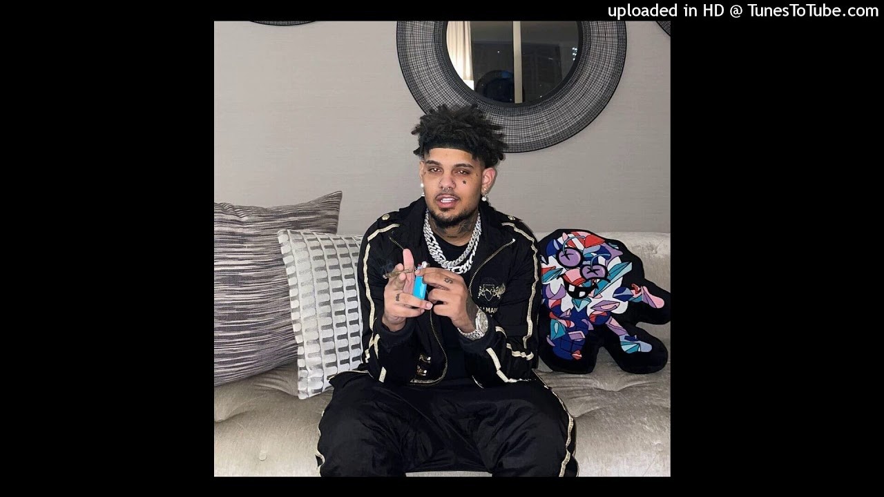 [FREE] SMOKEPURPP x RONNY J x COMETHAZINE TYPE BEAT 2021 | prod. by PHREE NINE
