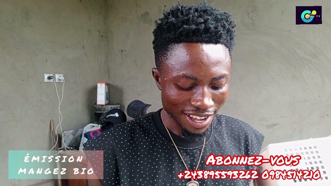 Glory TV GB images 