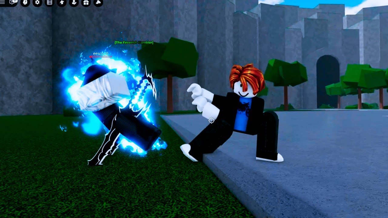 Бой был просто безумным! Смотрите до конца — я выгнал сильнейших бойцов с лица земли! 🔥