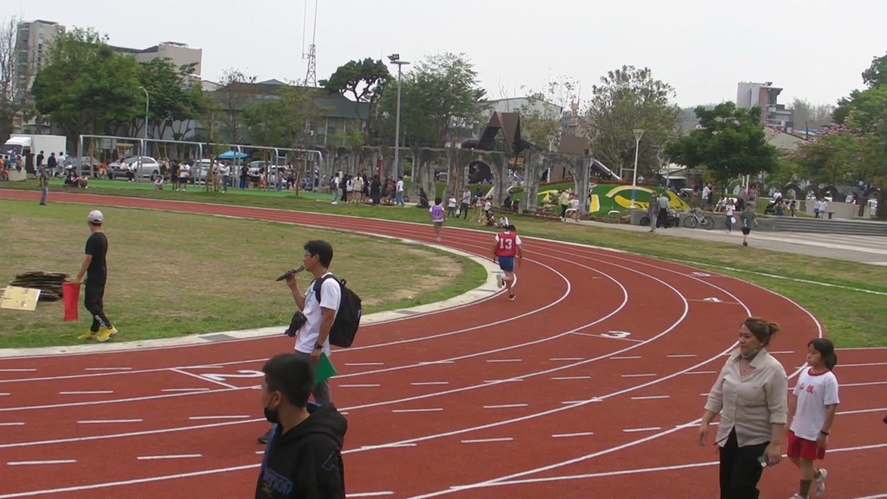 20230422高雄市旗山區旗山國小125周年校慶~~6年級大隊接力