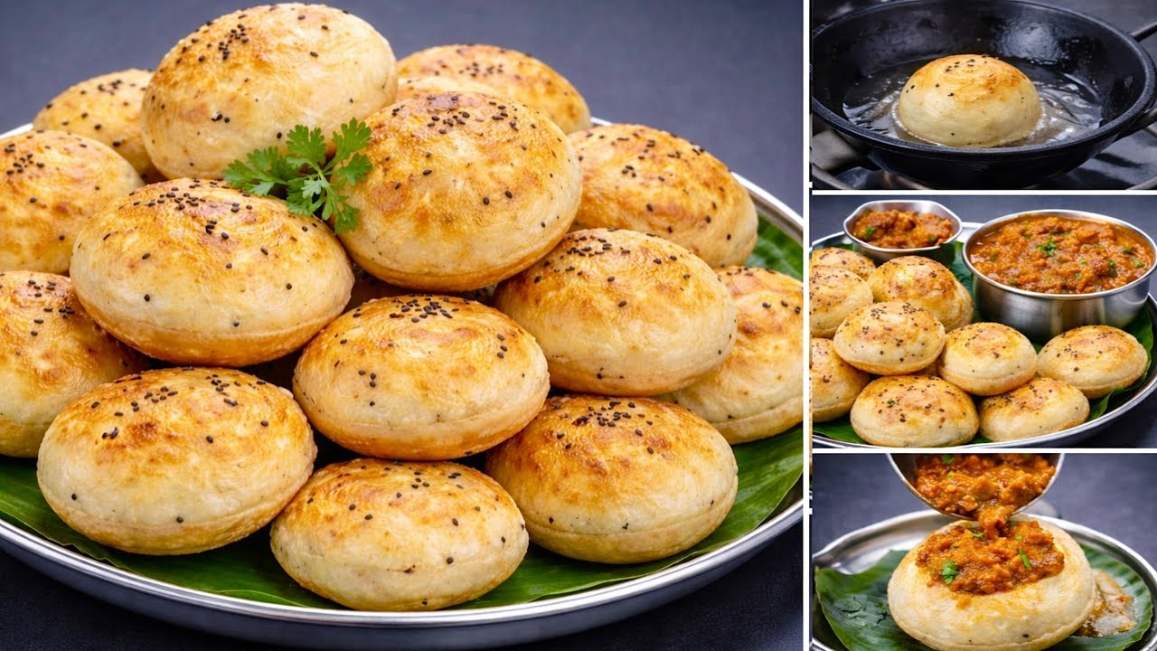 ഇത്രയും രുചിയുള്ള നോമ്പുതുറ വിഭവം ഇതുവരെ കണ്ടിട്ടില്ല! ഉറപ്പായും നോക്കൂ (Iftar/Ramadan Recipes)