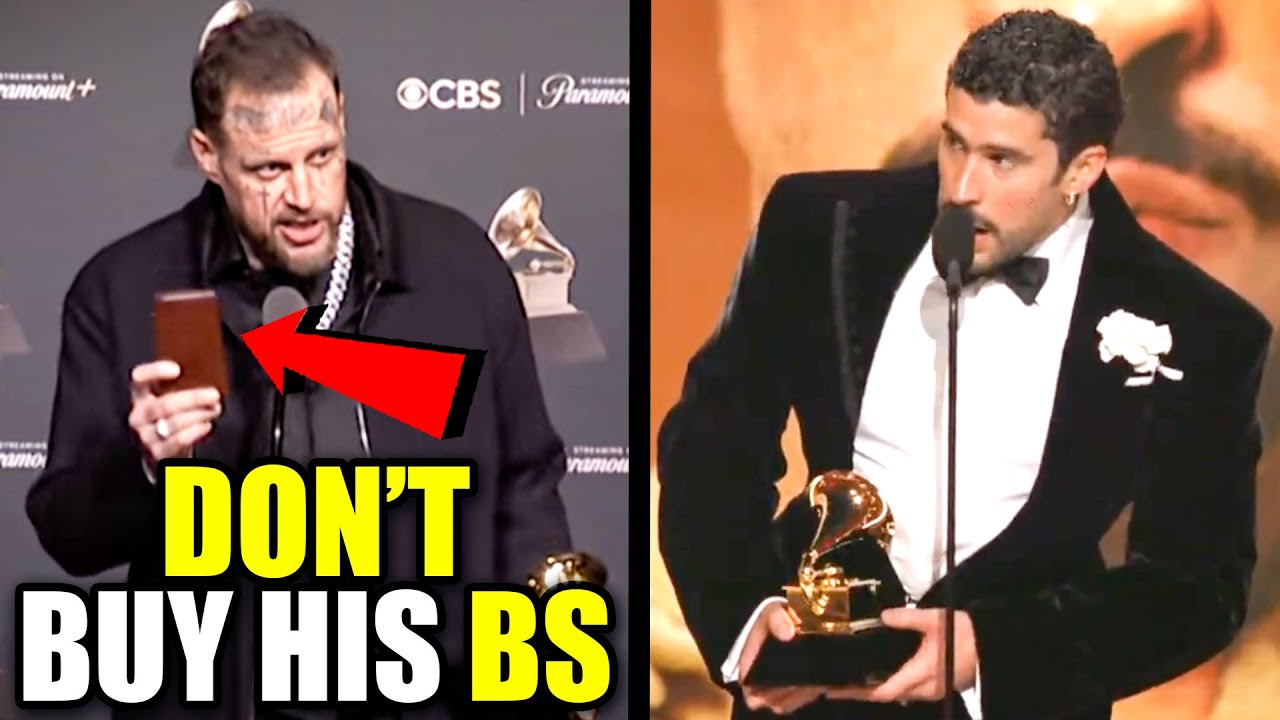 Country Music Star Outs Himself as a Spineless COWARD