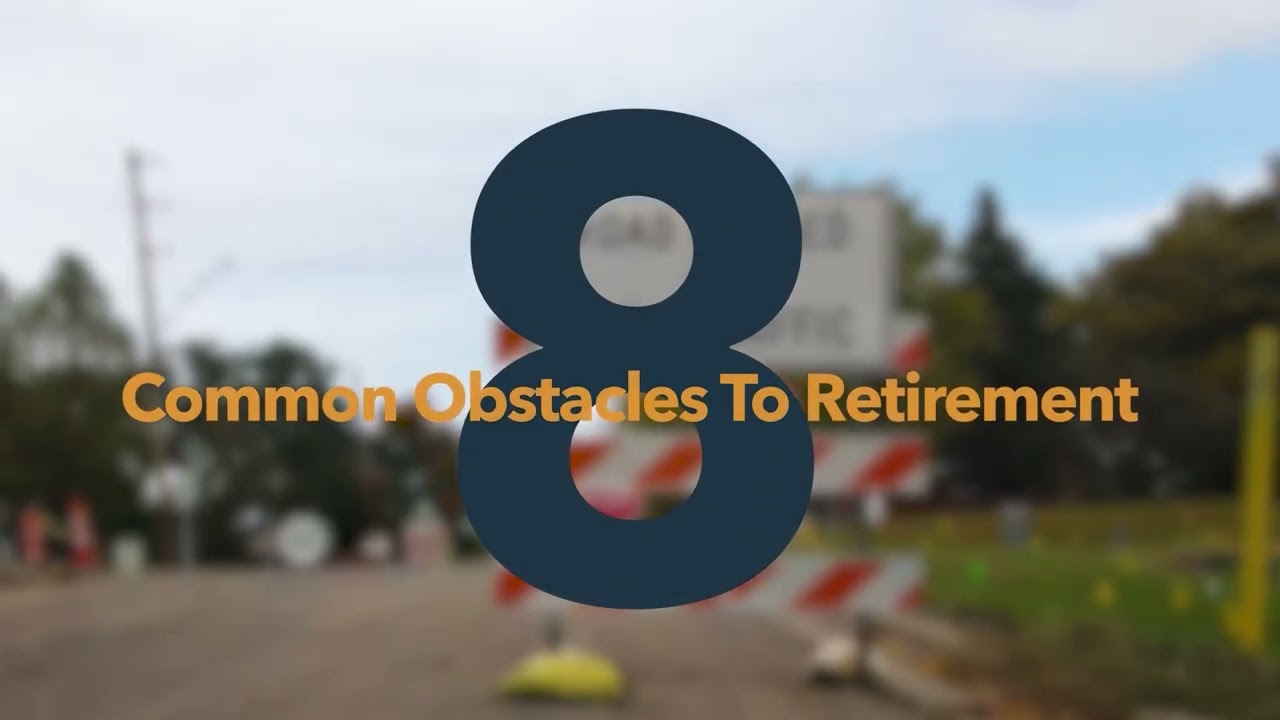 8 Biggest Retirement Mistakes to Avoid