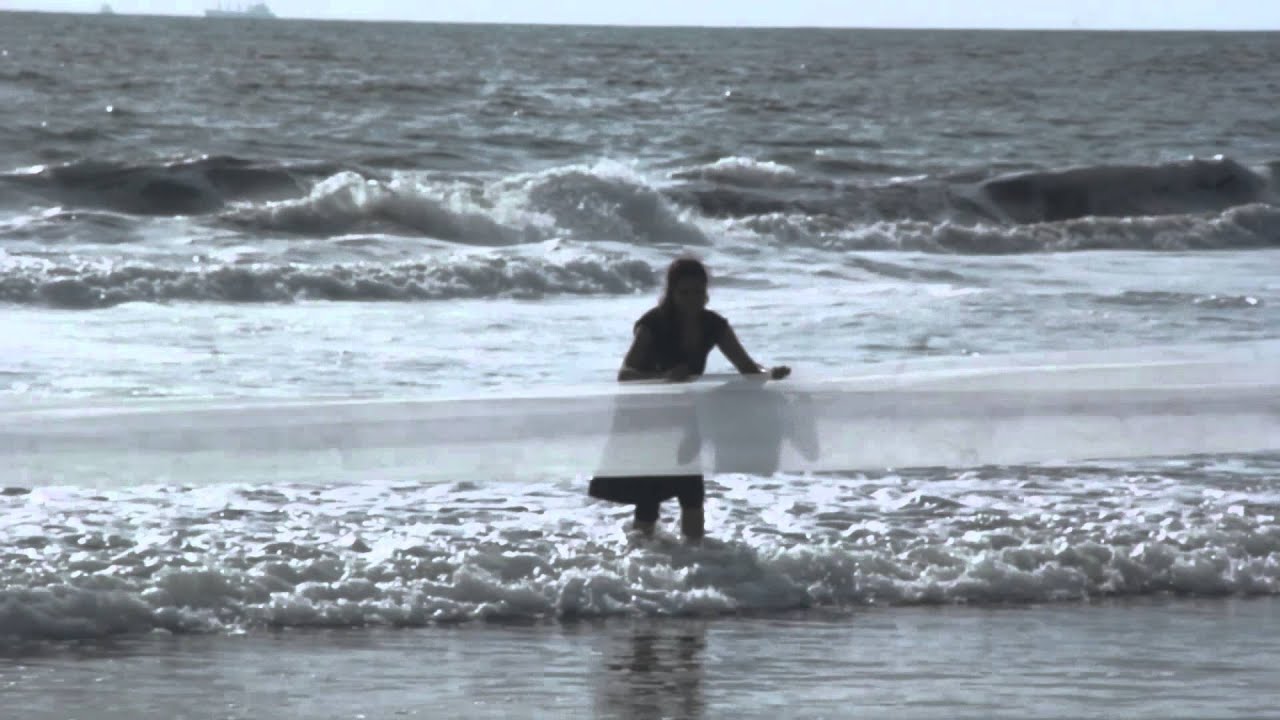 Piyali Ghosh - Arabian Sea, My Rasa Rekha