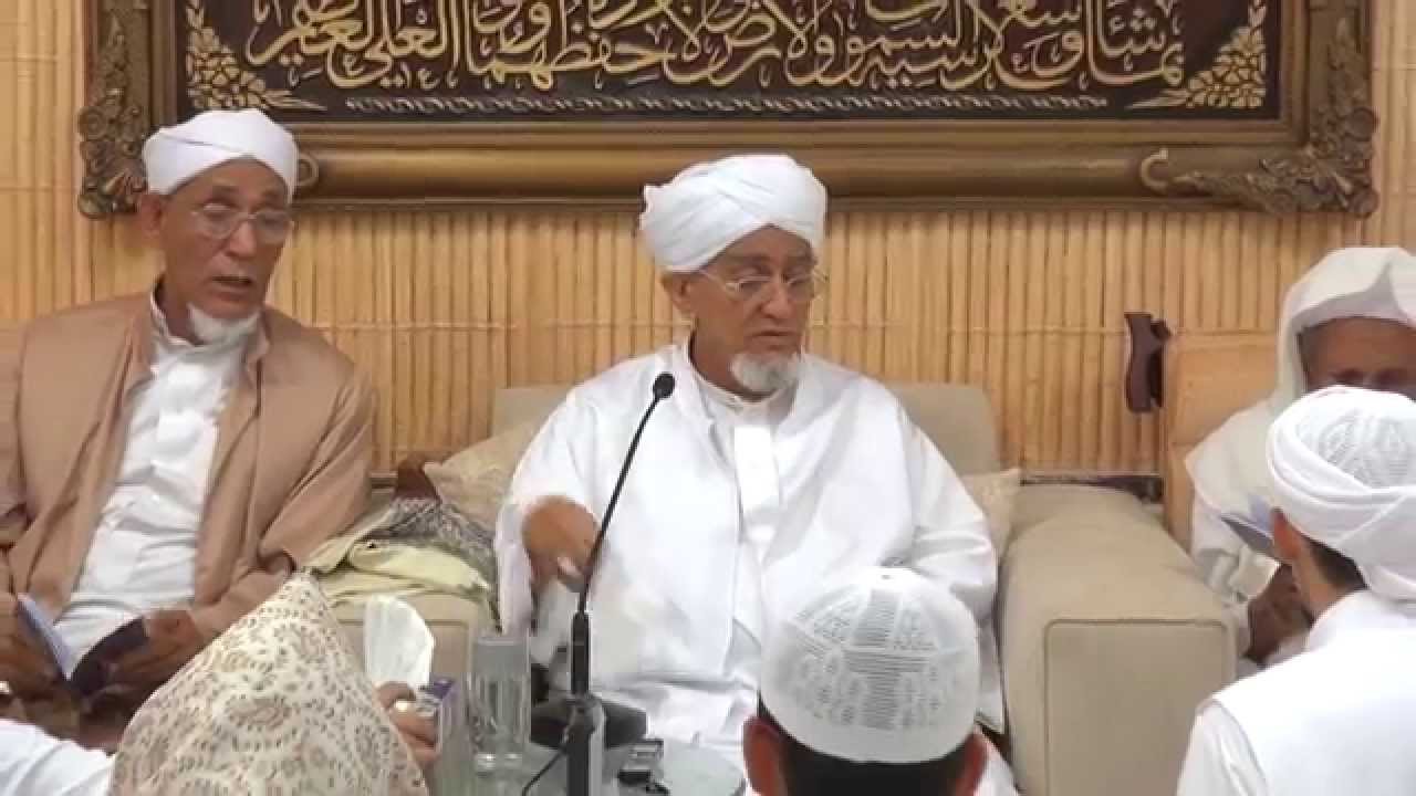 الحبيب أبوبكر المشهور | قصة الإسراء والمعراج