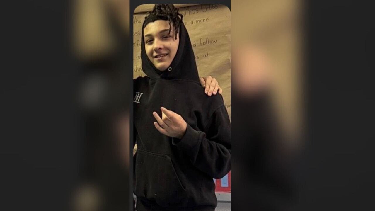 Rowan County teen missing since December believed to have run away