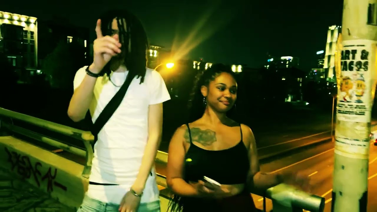 2 OFTEN! (Official Music Video)