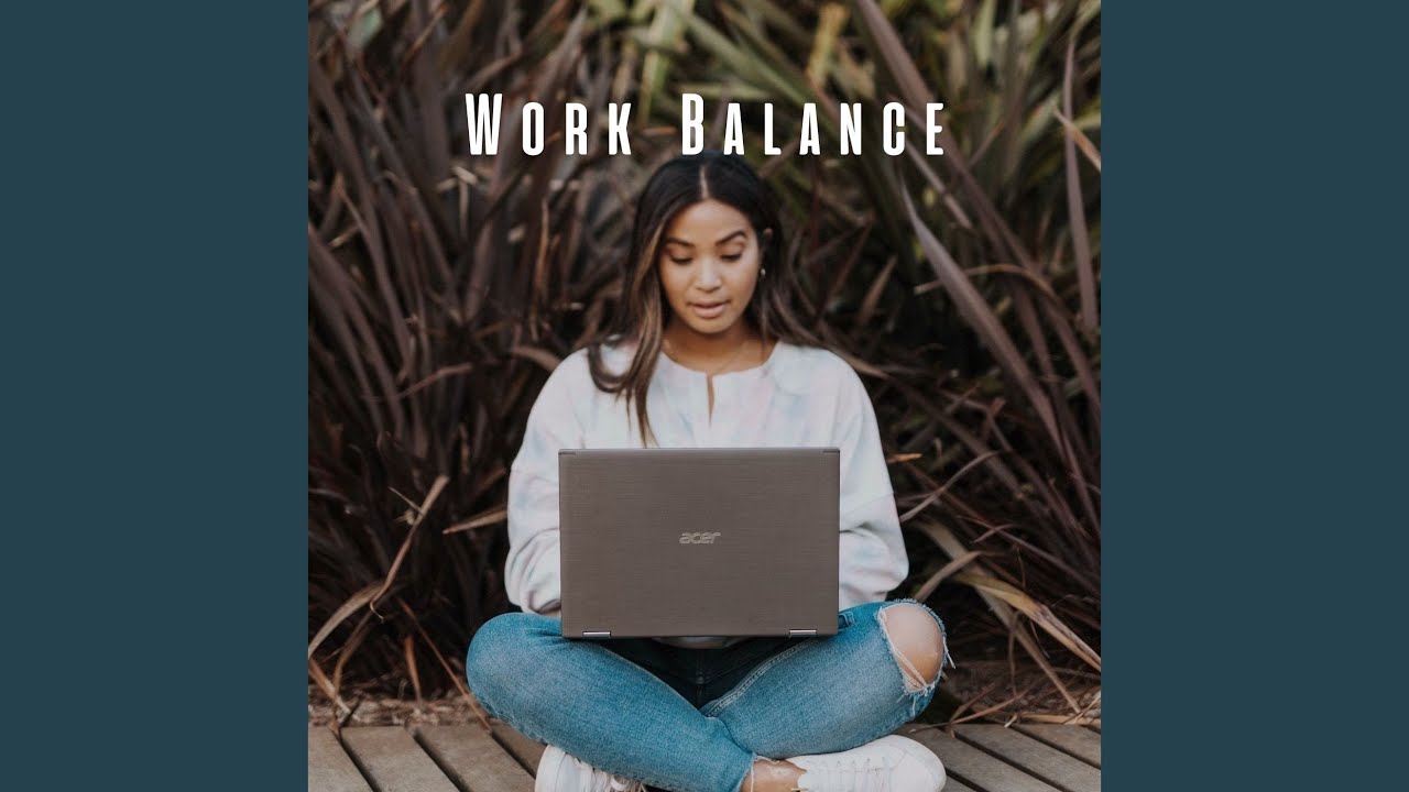 Steady Workflow Sounds