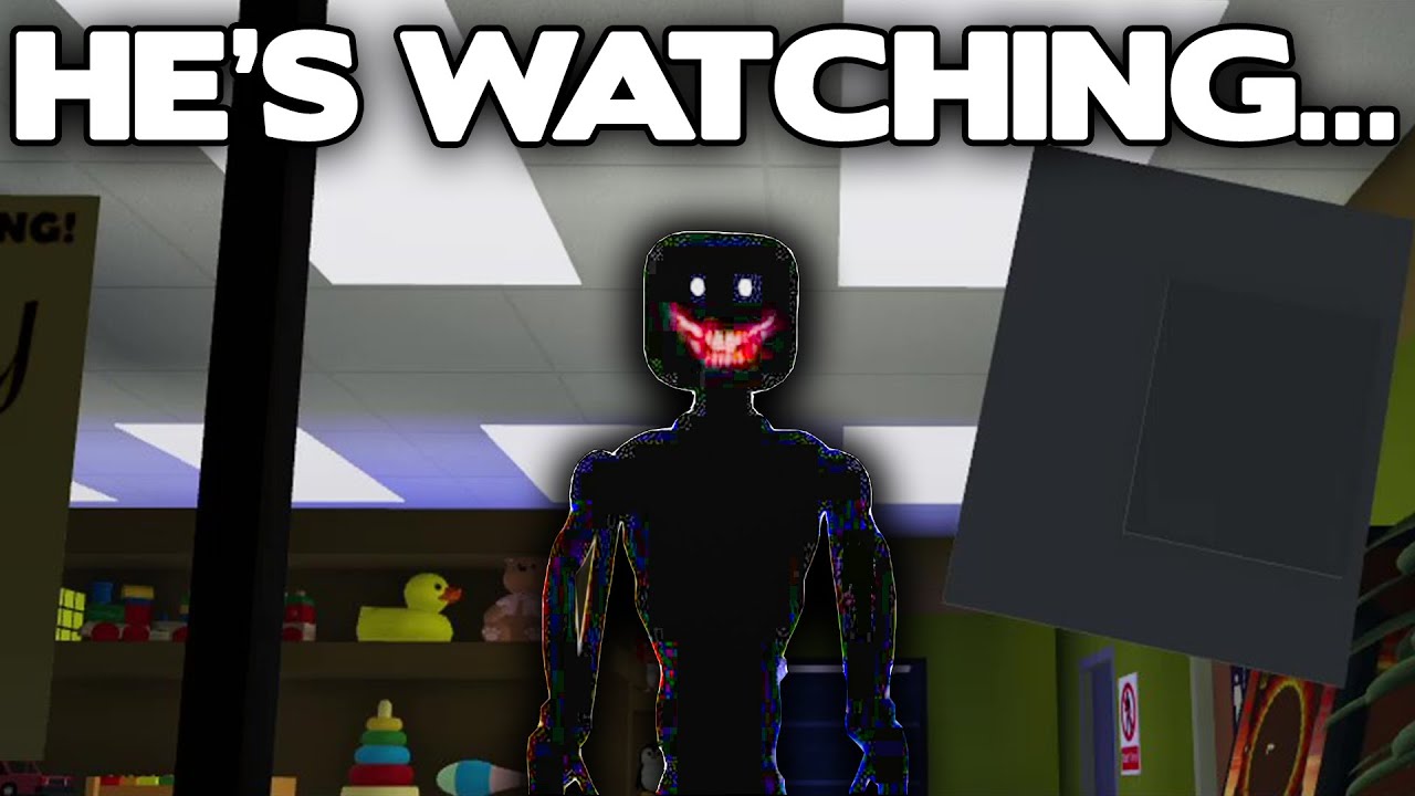 ROBLOX Midnight Fuel Is NOT NORMAL...