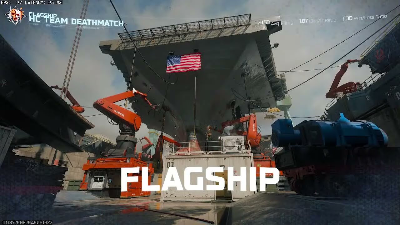 BO7: Just OWN it! Hackusations! (Call Of Duty: Black Ops 7 Live Gameplay)