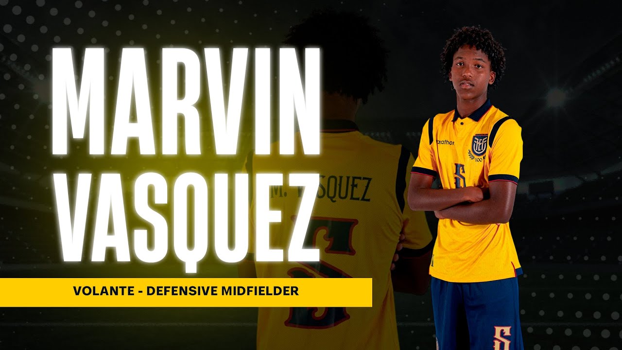 MARVIN • VOLANTE | DEFENSIVE MIDFIELDER • 2010