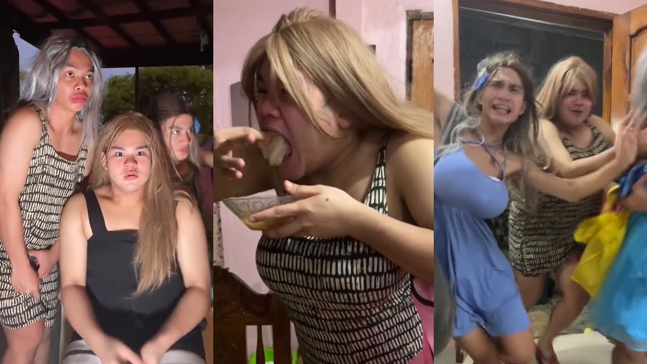 mcdwooo (funny SKITS compilation) ~ part 41