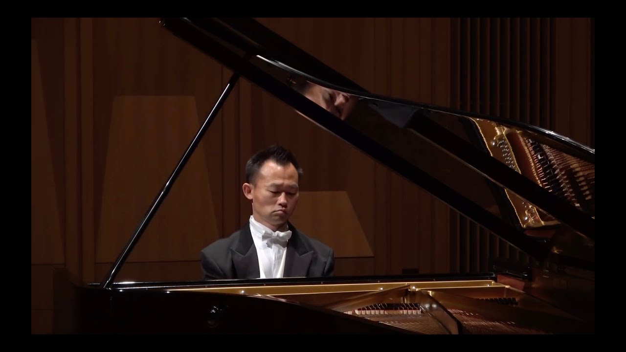 ラフマニノフ／エレジー　Rachmaninoff/Elegie Op.3-1