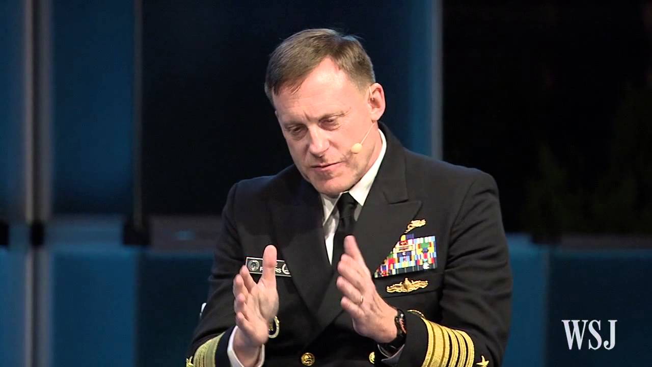 WSJDLive: Will the U.S. Face a Digital Pearl Harbor?