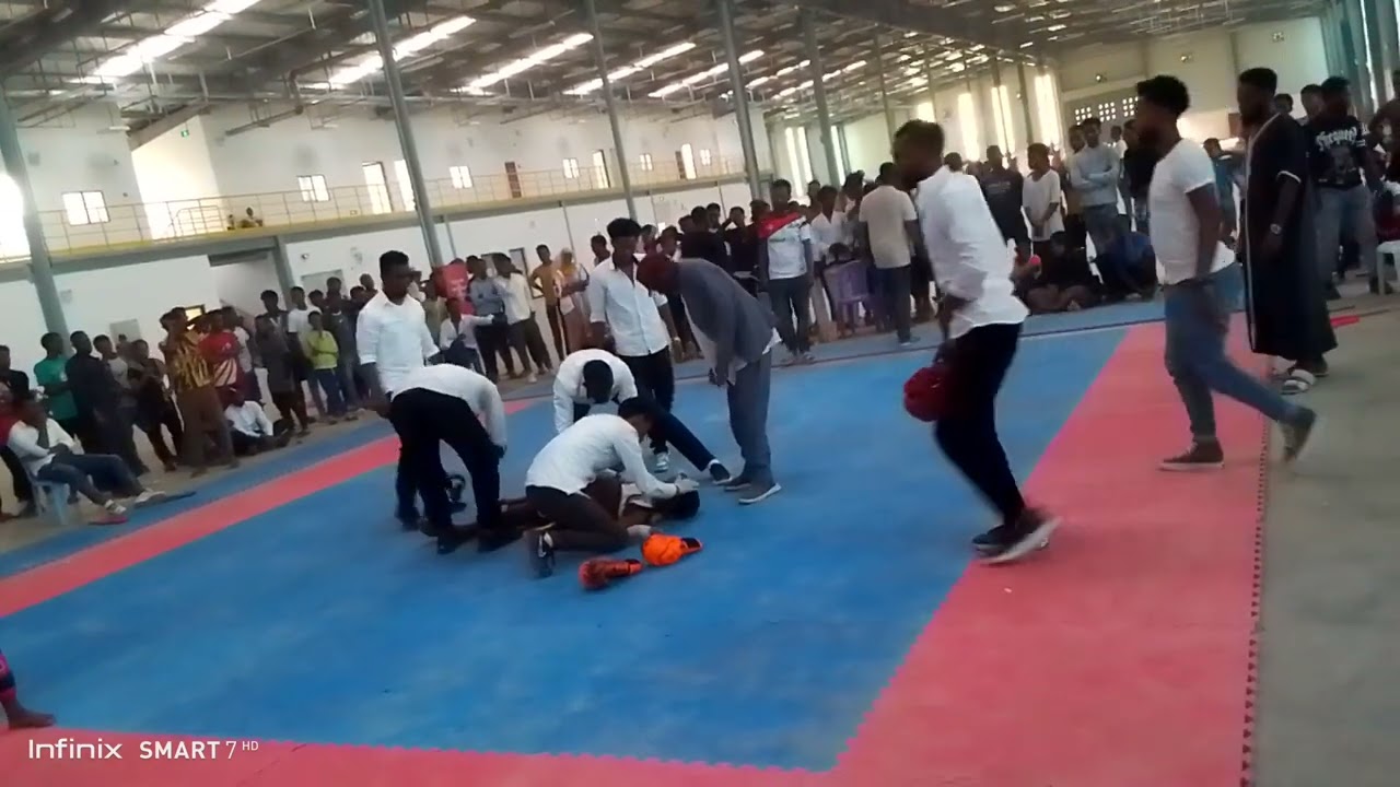hanga dhumaa làali dhahe nama ajjeese maammad