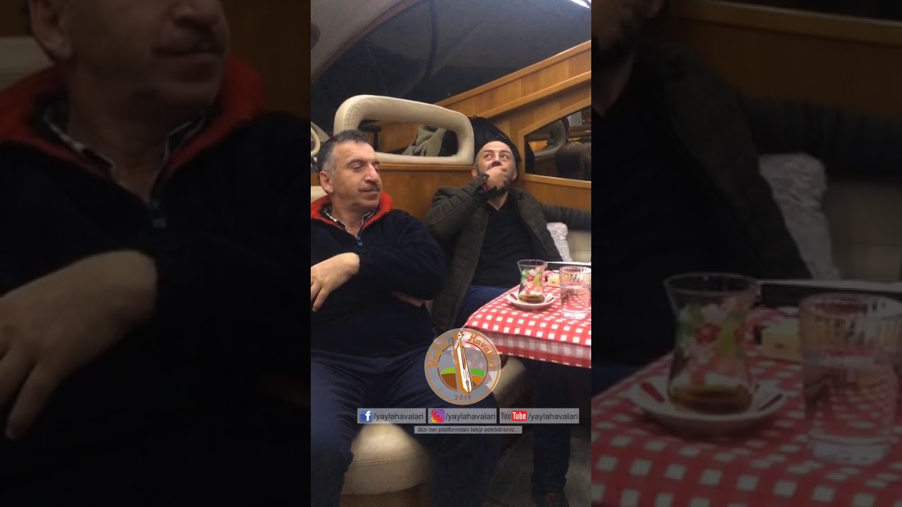 murat kumaş & emre ayvaz 2019 istanbul tekne muhabbeti