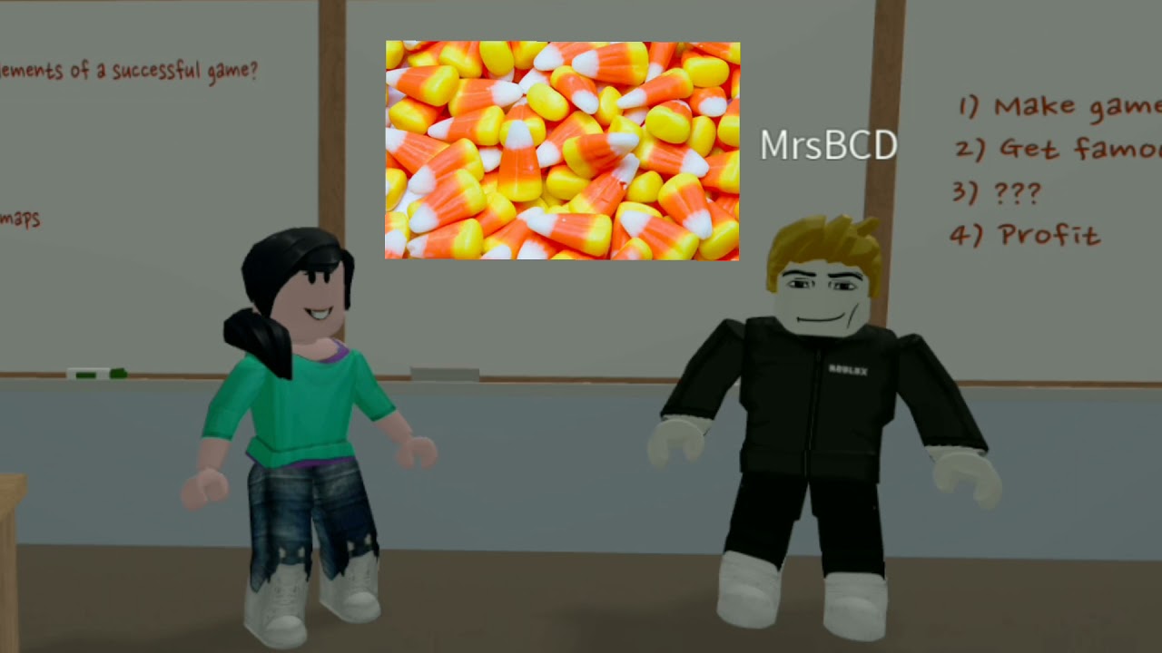 Behavior card Day (HALLOWEEN)