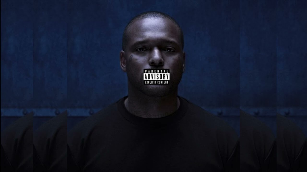 ScHoolboy Q - Yeern 101 (PL4T Remake)