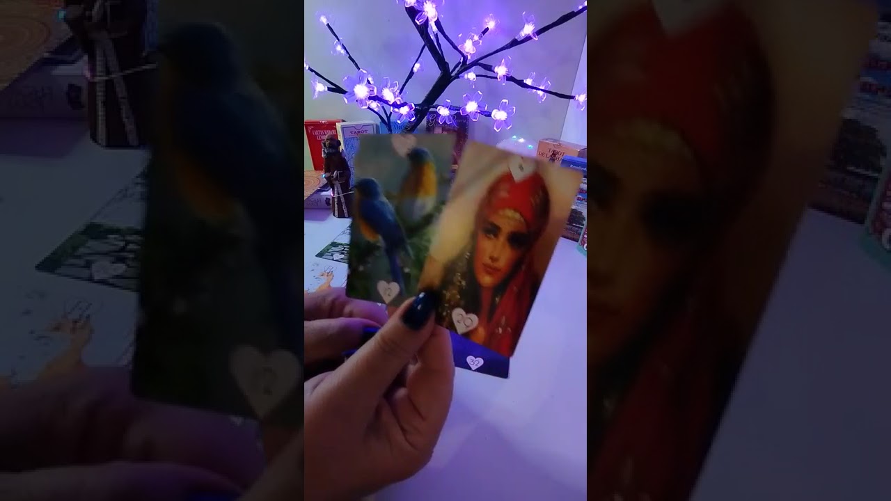 💃ESSA PESSOA SOFRE PENSANDO QUE PODE PERDER VOCÊ❗💝✨🍀💟 O QUE VAI FAZER ❓🤔 🌈✨💘💐💃💍