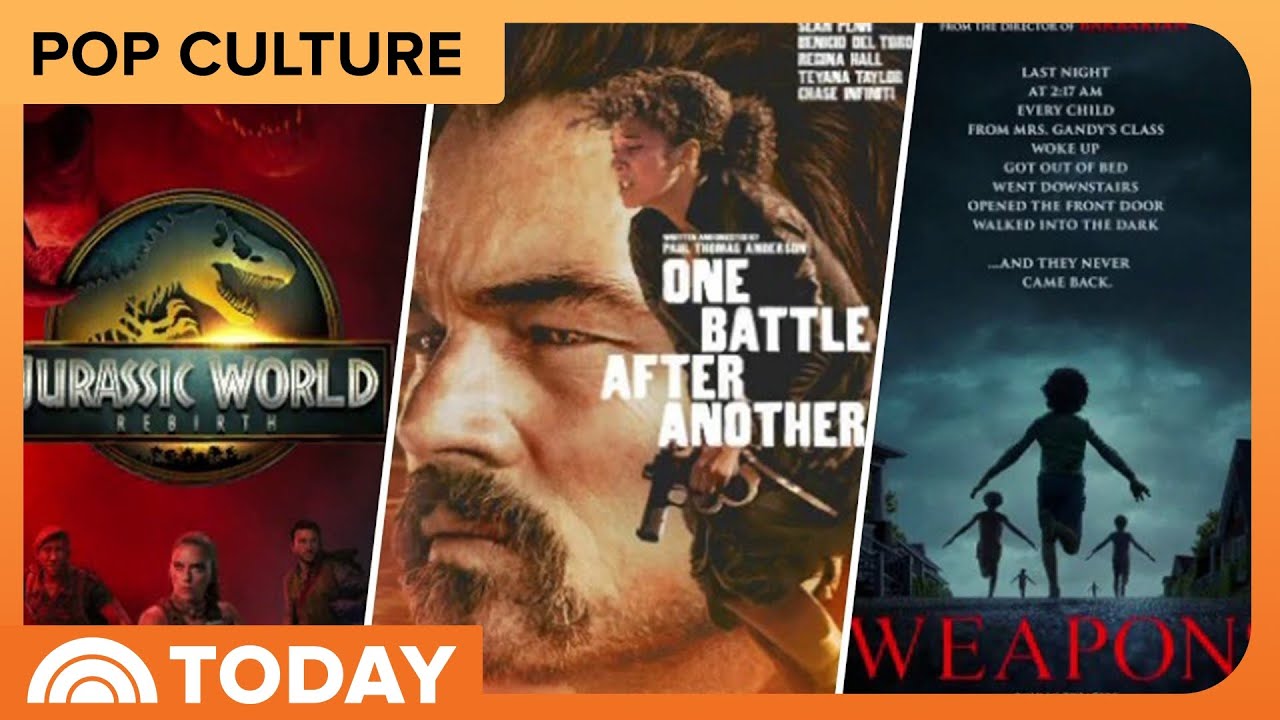 IMDB&rsquo;s Most Popular Movies of 2025 Revealed: See the Top 5