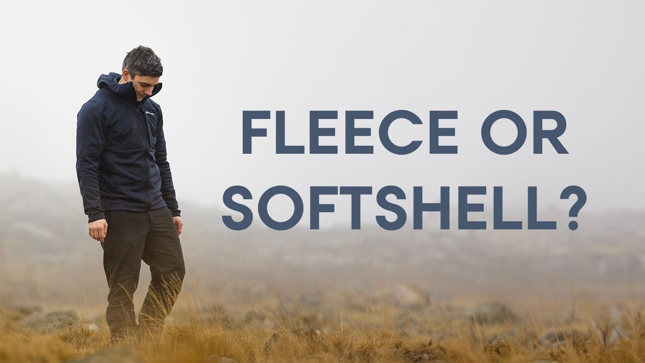 A quick look at the Montane Fury XT and the Tenacity XT