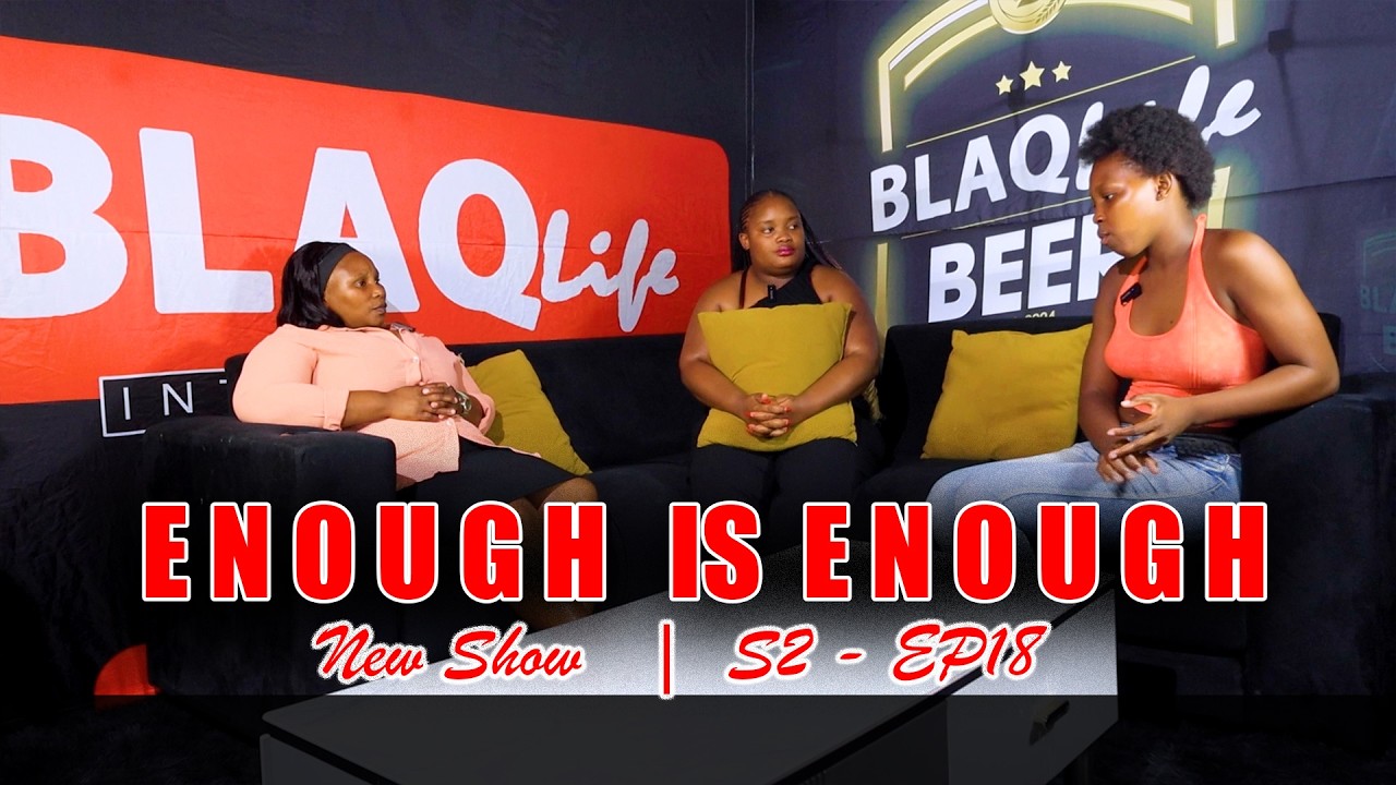 ENOUGH IS ENOUGH | Uthathe indoda kanina ongafuni ukumuhambisa kubo | S2-EP18