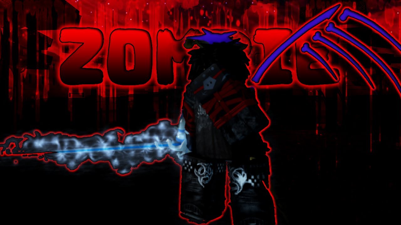 THE NEW ZOMBIE VOLTSTANDIG TURNS PEOPLE INTO ZOMBIES... || Type Soul