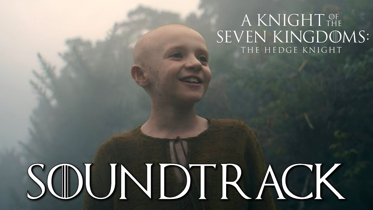 Training With Thunder - A Knight Of The Seven Kingdoms [Soundtrack Cover]