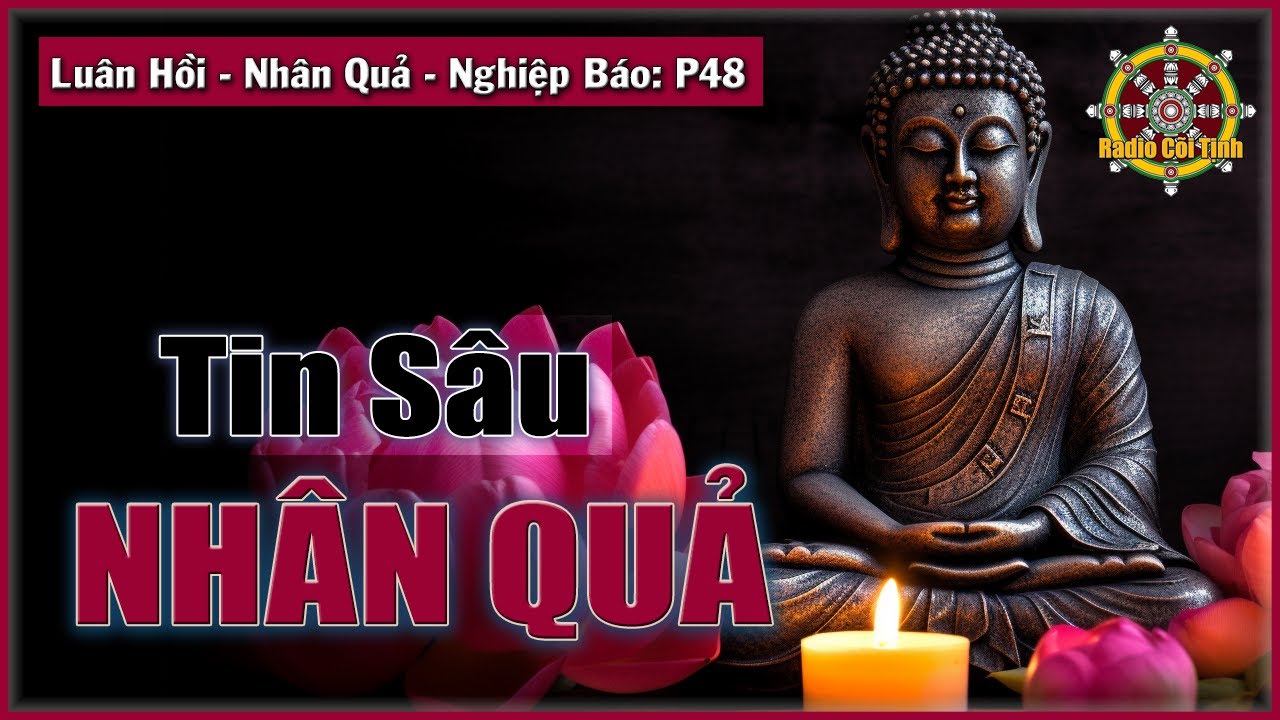 Gieo Nhân Nào Gặt Quả Nấy Không Sót Mảy May | Nhân Quả - Luân Hồi - Nghiệp Báo - phần 48