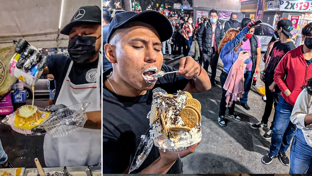 La Gente se Forma 4 HORAS por esto… | ¿Así o más?