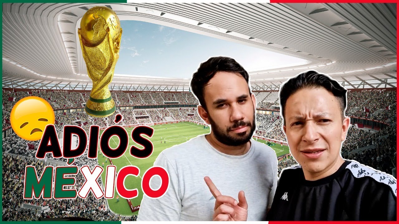 Nos vamos a Qatar - Capítulo 1