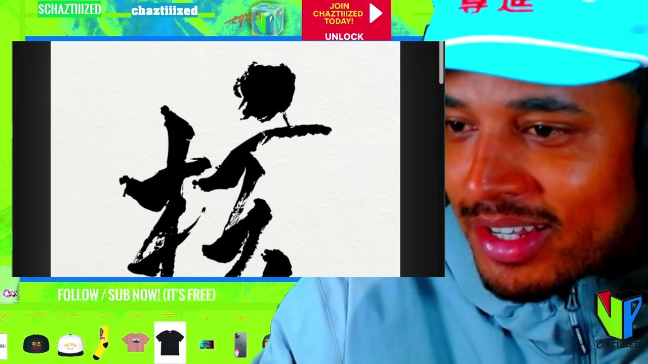 XG - TAKE MY BREATH (CHAZTIIIZED Reacts)