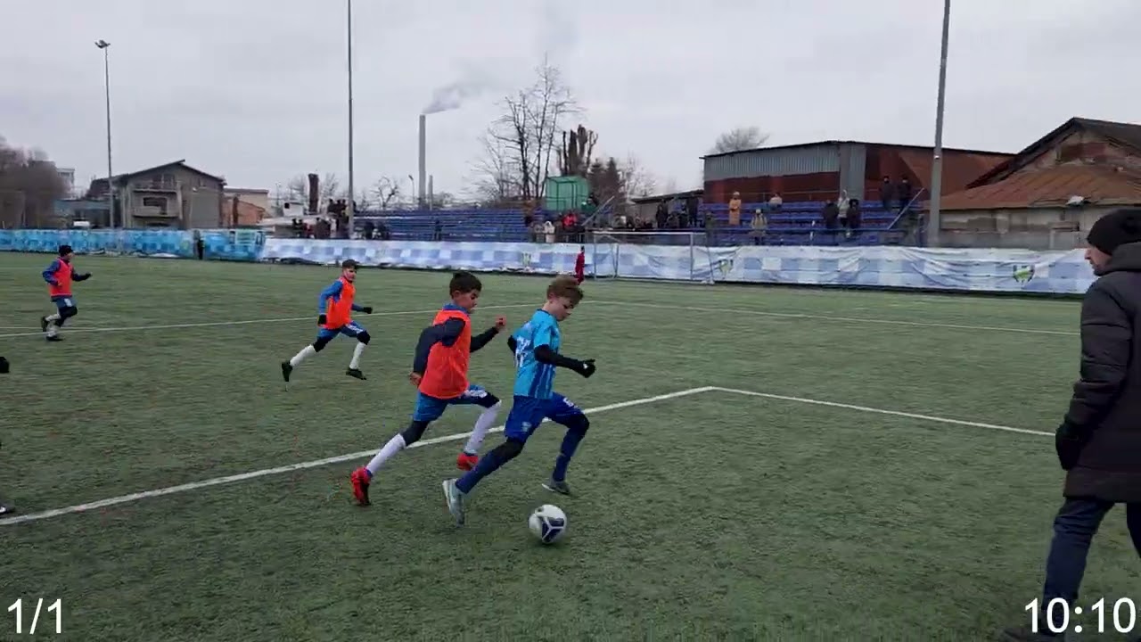 Premium Cup Bucarest: Progresul - ФК Дунав Русе 2014 3:1