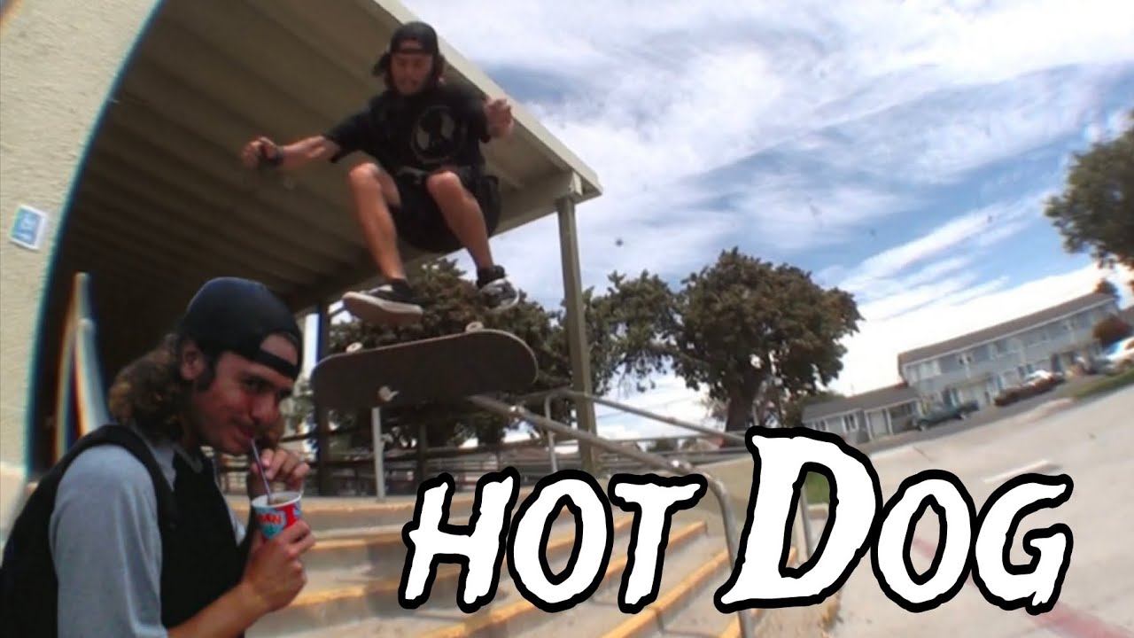 Rob Dog - Hot Dog