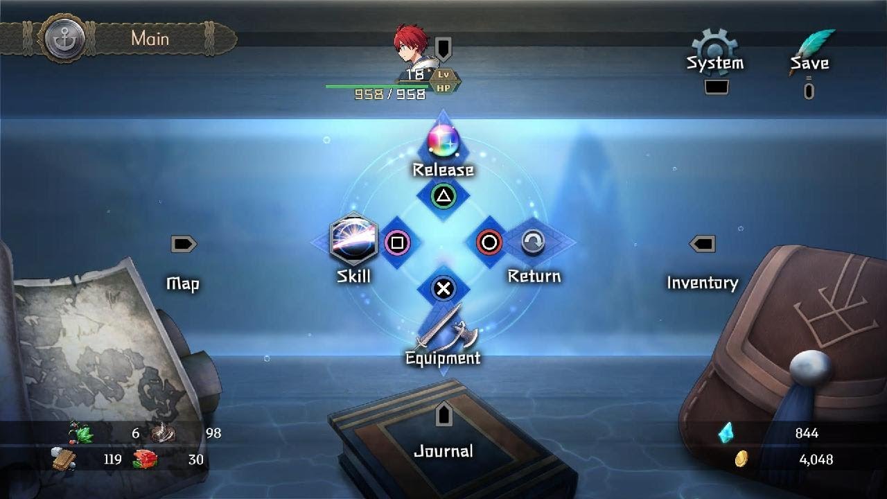 A Comprehensive Guide to Ys X! Release Lines, Skills, RPG mechanics, etc.