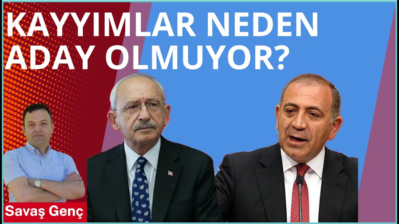 CHP burada kayyımlar nerede?