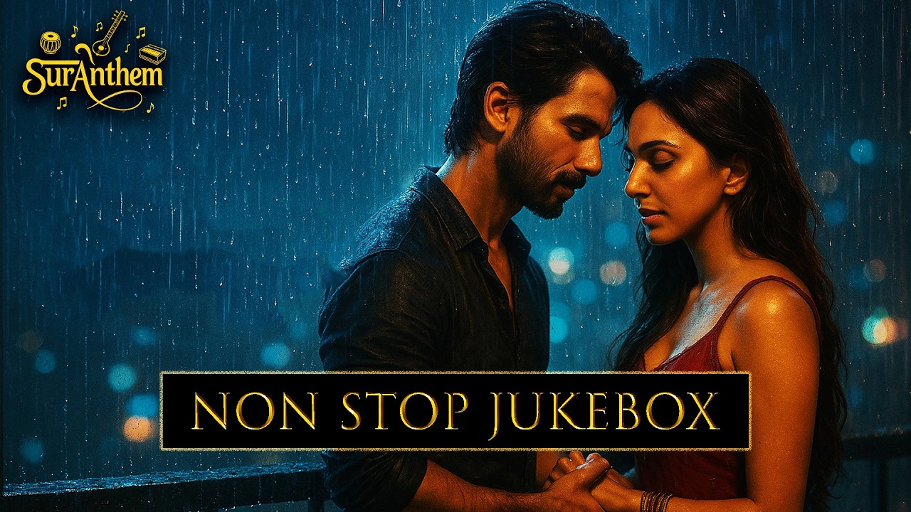 New Hindi Songs 2026 Mashup | Non-Stop Romantic Love Songs | Latest Heart Touching Bollywood Jukebox