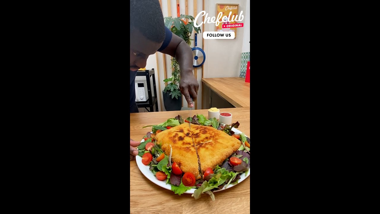 💛🧀 Supreme Deep Fried Turkey