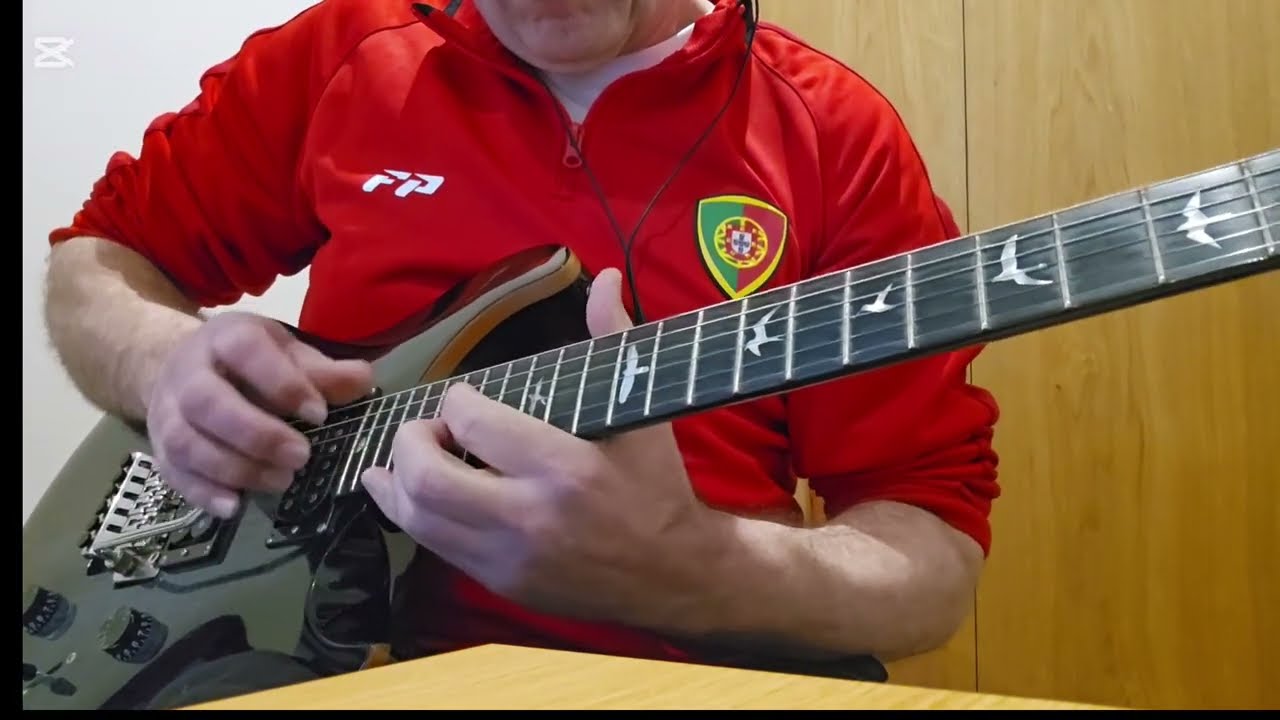 Rosa no deserto Ozielzinho..versão BF