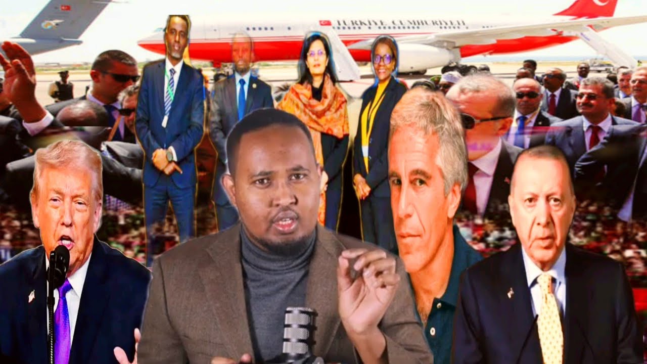  WEER _DEG_DEG PRt _7_Jeffrey Epstein  Somalia Dhagaha qarsoon weli dadka ka  February 15, 2026