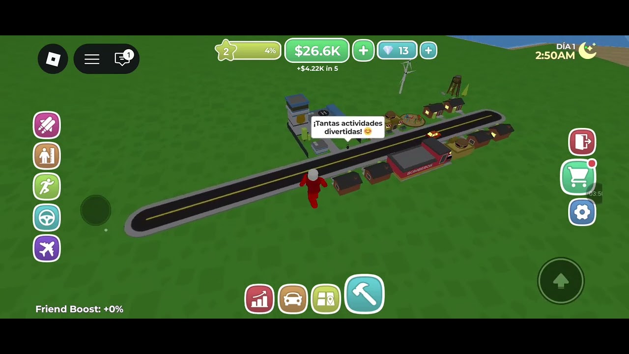 Tutorial de mini citi