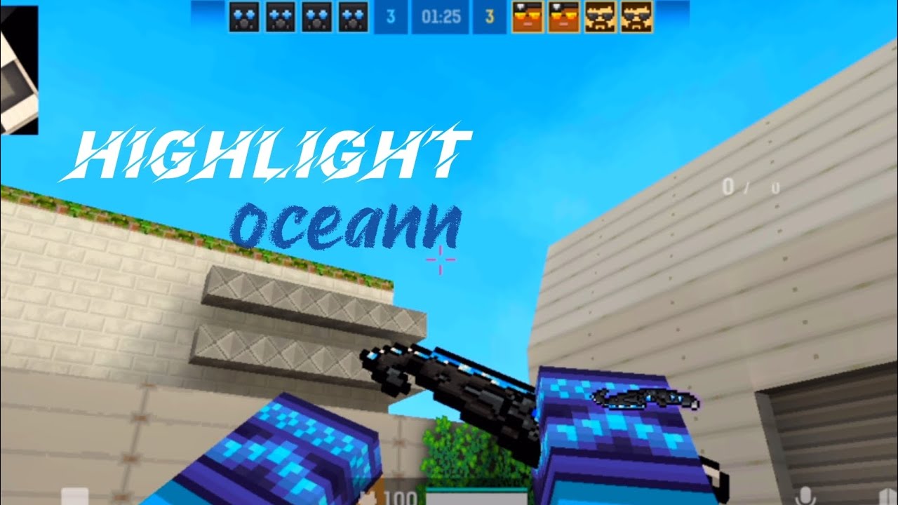 highlight | Block Post Mobile 🪽