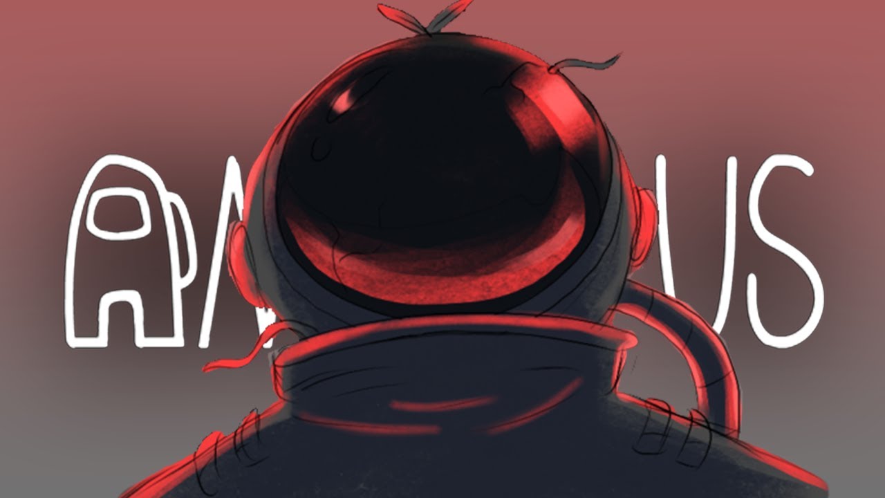 The Price of the Guilty | Among Us Animatic